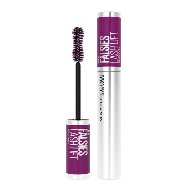 ریمل حجم دهنده و بلند کننده فالسیس لش میبلین Maybelline The Falsies Lash Lift 6m