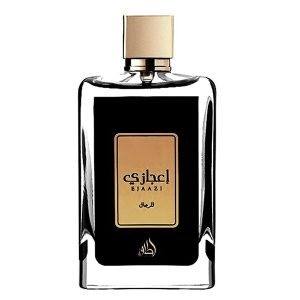ادو پرفیوم مردانه اعجازی لطافه Lattafa Ejaazi Eau de Parfum 100Ml