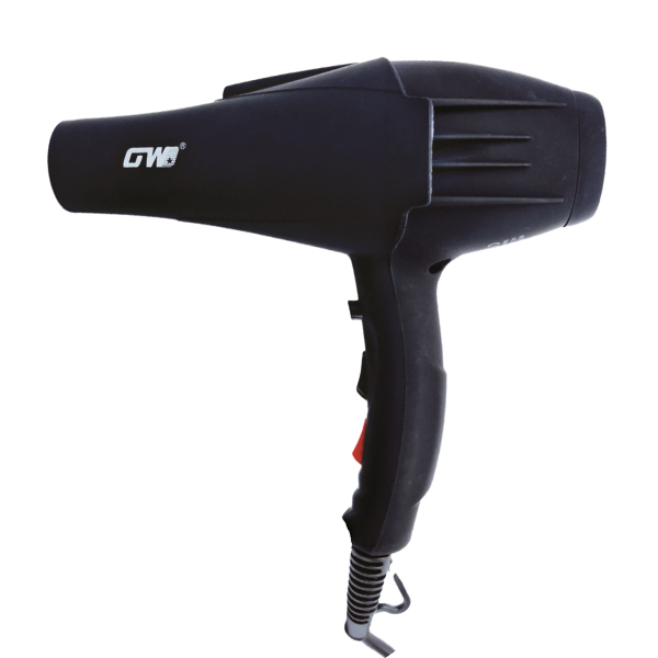 سشوار 6000 وات جی دبلیو Gw Hair Dryer x5 9996