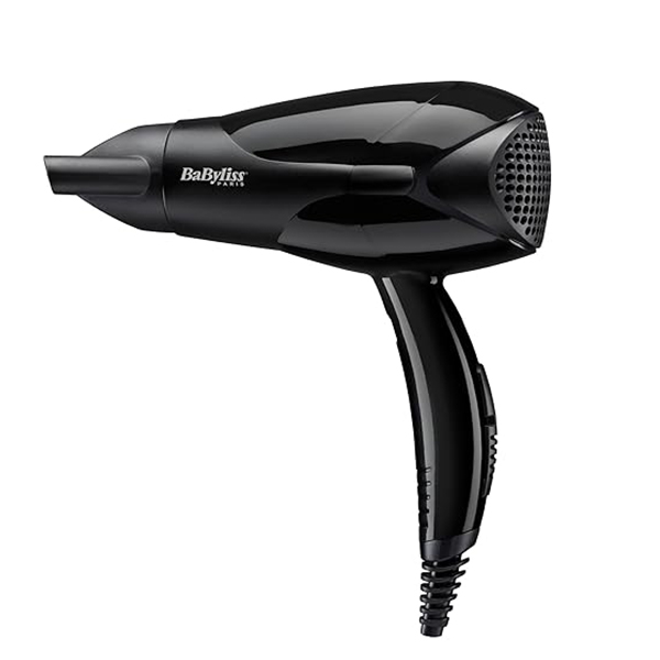 سشوار 2000 وات بابلیس Babyliss Hair Dryer D212E