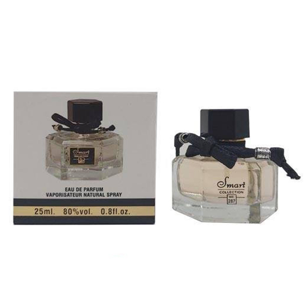 ادو پرفیوم جیبی زنانه گوچی فلورا اسمارت کالکشن Smart Collection Gucci Flora Eau De Parfum 25 Ml