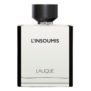 ادو تویلت مردانه اینسومیس لالیک Lalique Lisoumis Men Eau De Toilette 100Ml