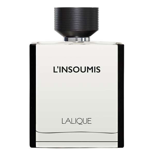 ادو تویلت مردانه اینسومیس لالیک Lalique Lisoumis Men Eau De Toilette 100Ml