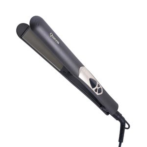 اتو مو سرامیک کویین Queen Hair Straightener hs740