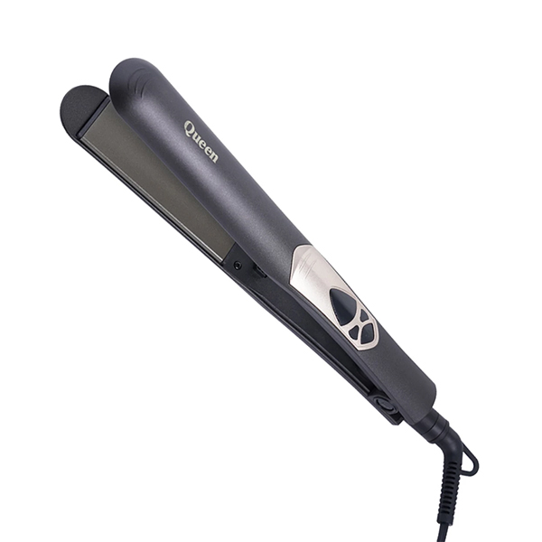 اتو مو سرامیک کویین Queen Hair Straightener hs740