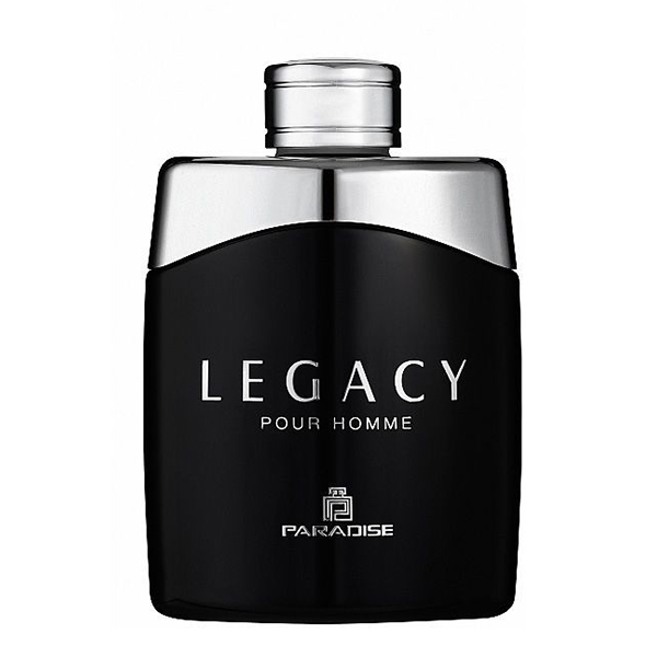 ادو پرفیوم مردانه لگاسی پارادایس Paradise Legacy Eau De Parfum 100Ml