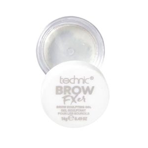صابون ابرو تکنیک Technic Brow Fxer Sculpting Clear 14G