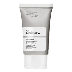 کرم ضد جوش آزلائیک اسید اوردینری Ordinary Azelaic Acid Suspension 30Ml