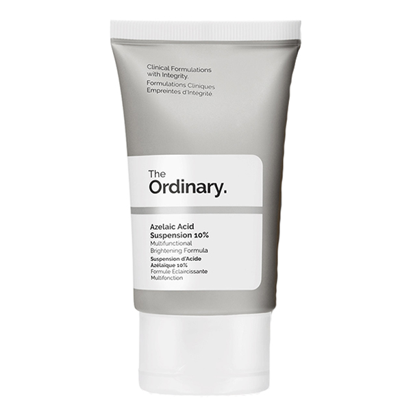 کرم ضد جوش آزلائیک اسید اوردینری Ordinary Azelaic Acid Suspension 30Ml