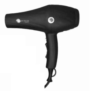 سشوار حرفه ای 2400 وات پوتنزا Potenza Hair Dryer ac9820