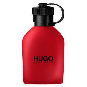 ادو تویلت مردانه هوگو باس قرمز Hogo Boss Red Eau De Toilette 125Ml