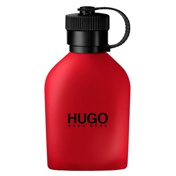ادو تویلت مردانه هوگو باس قرمز Hogo Boss Red Eau De Toilette 125Ml