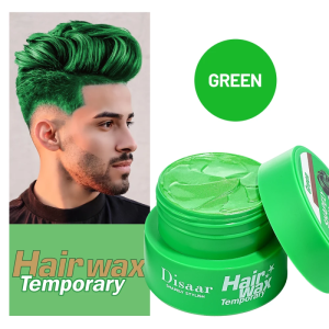 وکس مو Shapely Stylish مدل Green