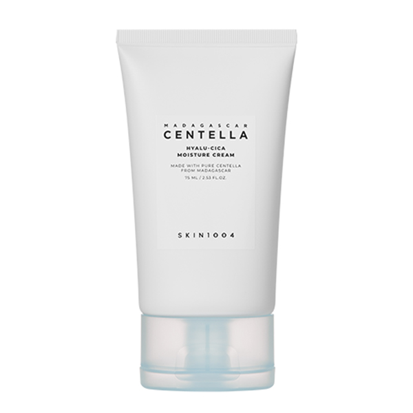 کرم مرطوب کننده هیالو سیکا سنتلا اسکین 1004 Centella Hyalu Cica Moisture Cream 75Ml