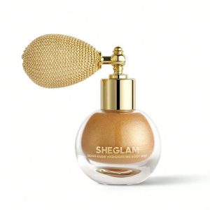 بادی میست چند کاره شیگلم Sheglam Go Go Glow Highlighting Body Mist