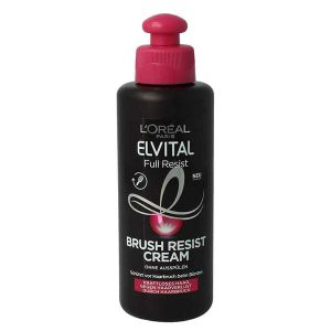 کرم مو ضد ریزش لورال Loreal Elvital Full Resist Cream 200Ml