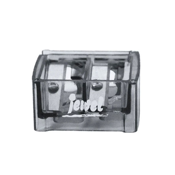 تراش دو قلو جول Jewel Sharpener