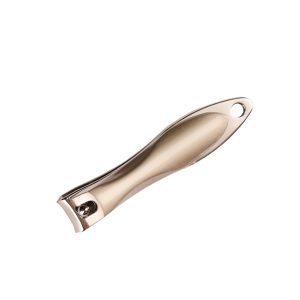 ناخن گیر استیل شی رز Shrose Nail Clipper 232 L