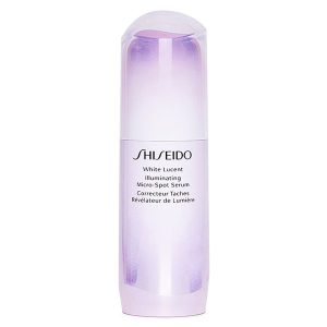 سرم ضد لک و روشن کننده شیسیدو Shiseido White Lucent Anti Dark Spot Illuminating 50Ml