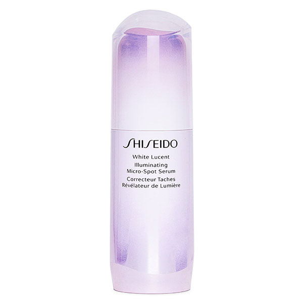 سرم ضد لک و روشن کننده شیسیدو Shiseido White Lucent Anti Dark Spot Illuminating 50Ml