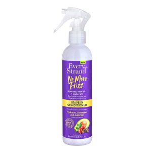 اسپری ضد وز آواکادو اوری استرند Every Strand No More Frizz Leave In Conditioner 237Ml