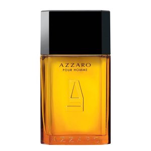 ادو تویلت مردانه آزارو پورهوم Azzaro Pour Homme Eau De Toilette 100Ml