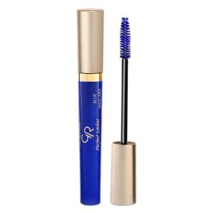 ریمل آبی گلدن رز Golden Rose Blue Mascara