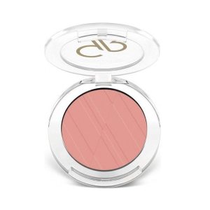 رژگونه سافت سیلک گلدن رز Golden Rose Blush Soft Silky