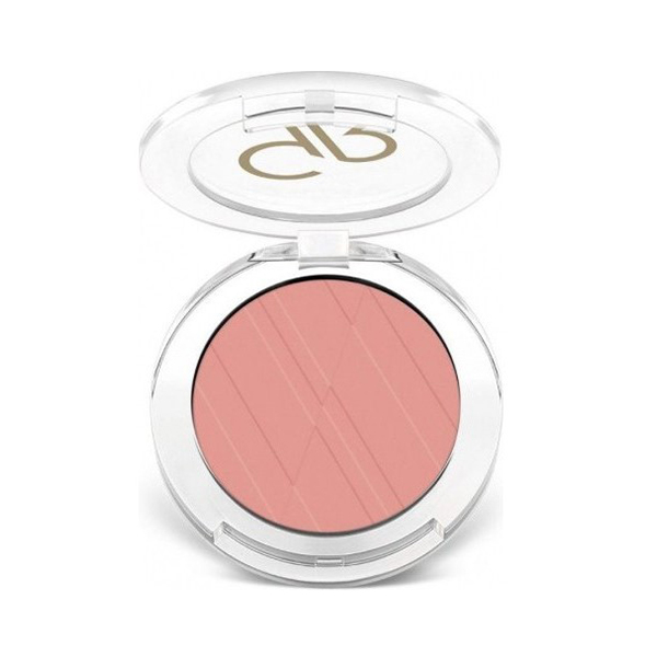 رژگونه سافت سیلک گلدن رز Golden Rose Blush Soft Silky