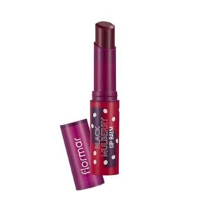 بالم لب مرطوب کننده طعم دار فلورمار Flormar lip balm