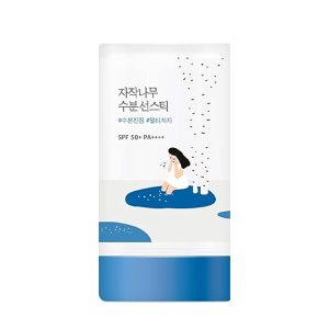 ضد آفتاب استیکی راند لب Round Lab Birch Juice Moisturizing Sun Stick Spf 50