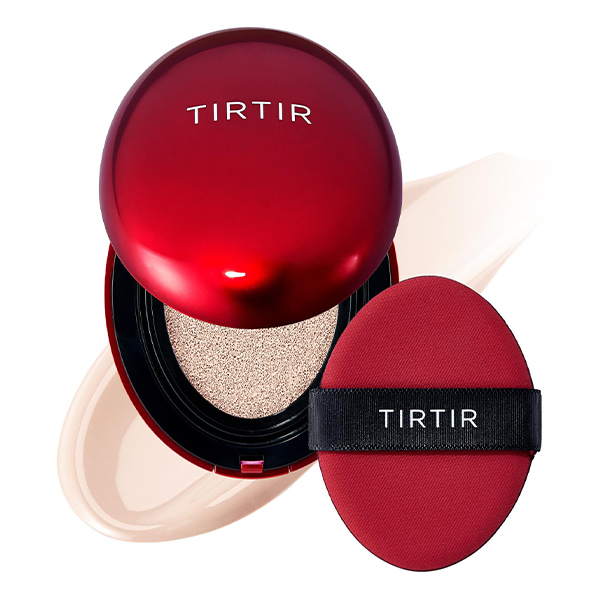کوشن تیر تیر Tirtir Mask Fit Red Cushion