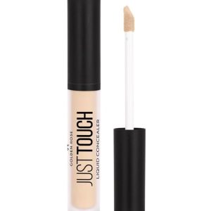 کانسیلر مایع جاست تاچ گلدن رز Golden Rose Just Touch Concealer