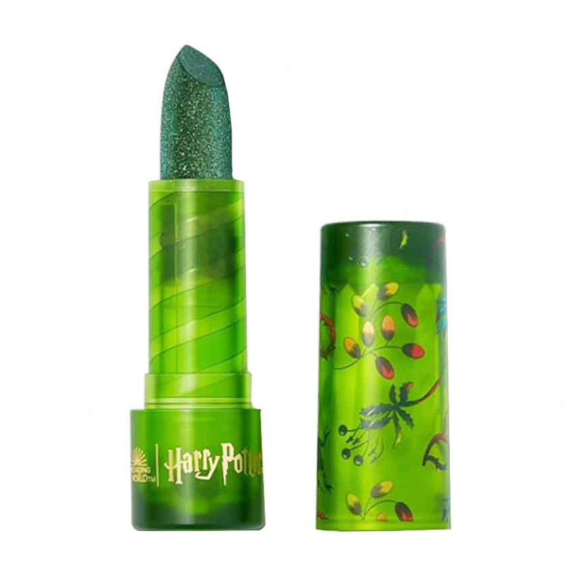 رژ و بالم لب شیگلم SHEGLAM کالکشن هری پاتر مدل Gifted Herbologist