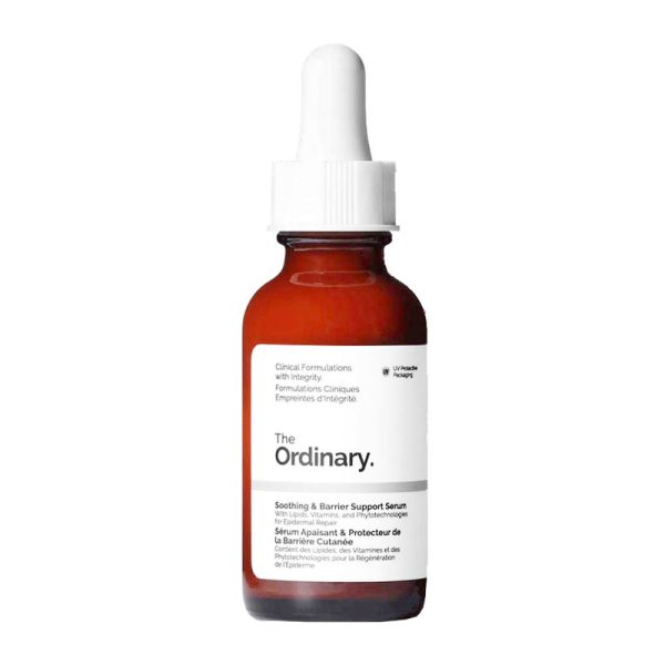 سرم تسکین دهنده و ترمیم کننده سد پوستی اوردینری حجم 30ml