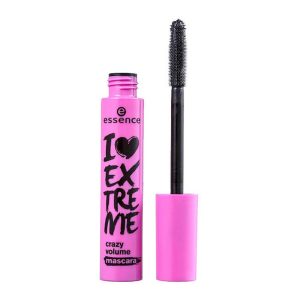 ریمل حجم دهنده اسنس مدل I Love Extreme Crazy Volume