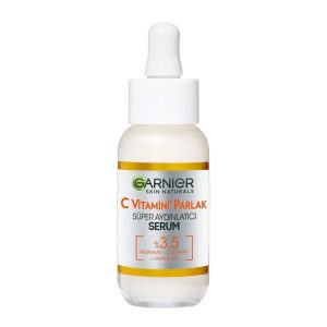 سرم ویتامین سی گارنیر Vitamin C Garnier حجم 30ml