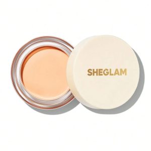 کانسیلر کرمی کاسه ای شیگلم Rapid Retouch Cream Concealer-Fair