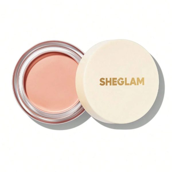 کانسیلر کرمی کاسه ای شیگلم Rapid Retouch Cream Concealer-Pink Pearl