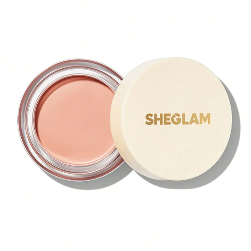کانسیلر کرمی کاسه ای شیگلم Rapid Retouch Cream Concealer-Pink Pearl