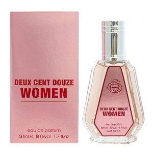 ادکلن فراگرنس رایحه sexy 212 حجم 50ml