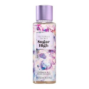 بادی اسپلش زنانه ویکتوریا سکرت مدل شوگر های Sugar High حجم 250ml
