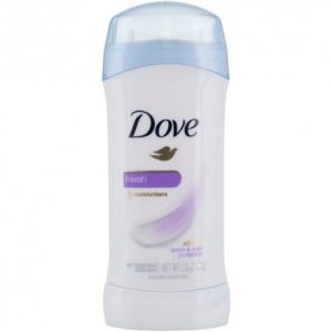 مام صابونی داو Dove مدل Fresh