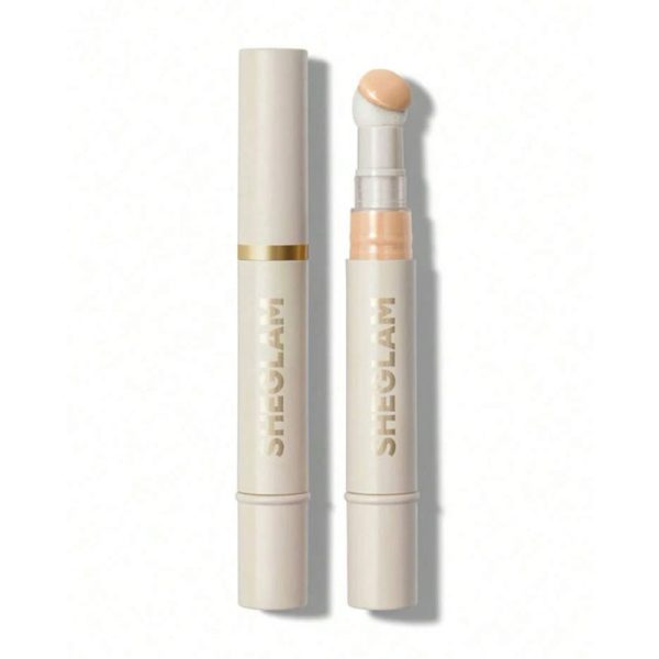 کانسیلر اسفنجی شیگلم مدل COMPLEXION BOOST CONCEALER
