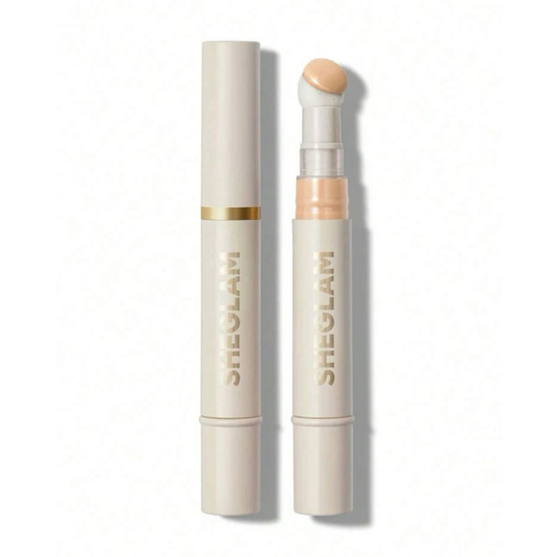کانسیلر اسفنجی شیگلم مدل COMPLEXION BOOST CONCEALER