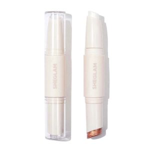 کانتور دو طرفه COLOR & SCULPT STICK شیگلم SHEGLAM