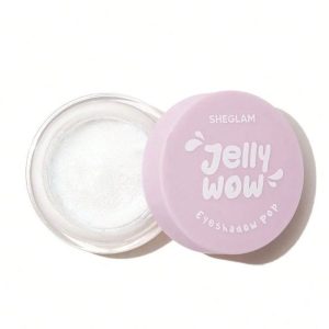 سایه چشم ژله ای شیگلم مدل Jelly Wow Eyeshadow Pop-DELIRIOUS