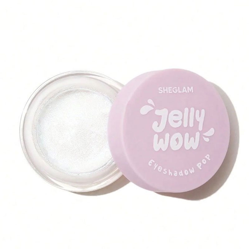 سایه چشم ژله ای شیگلم مدل Jelly Wow Eyeshadow Pop-DELIRIOUS