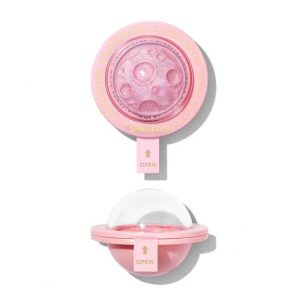 هایلایتر لونر گلو آدم فضایی شیگلم Lunar glow رنگ Heart Galaxy