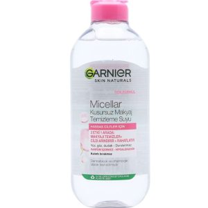 میسلار پوست خشک و حساس گارنیر Garnier